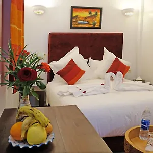 *** Bed & Breakfast Zanouba Morocco