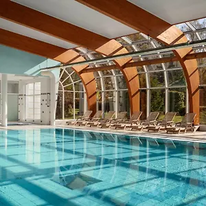 **** Hotel Sanssouci Czech Republic
