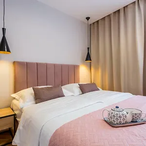 **** Guest house Central Rooms Split Croatia