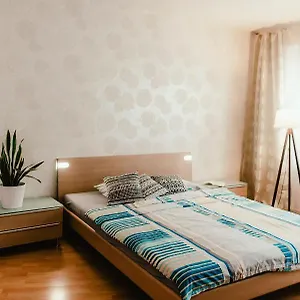  Apartment Old Town Pellicova Czech Republic