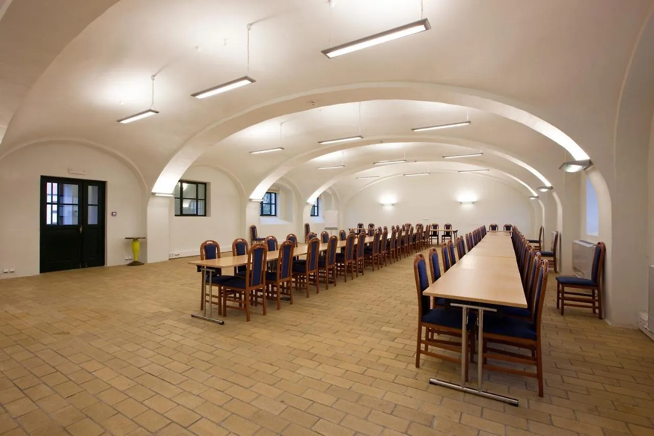 Pytloun Chateau Hotel Ctenice Prága Csehország