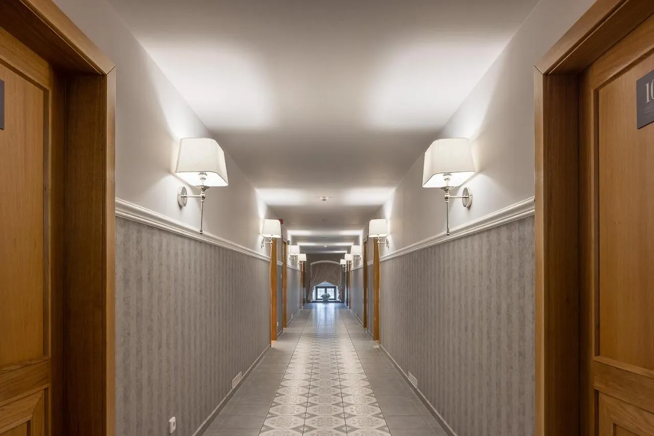פראג Pytloun Chateau Hotel Ctenice